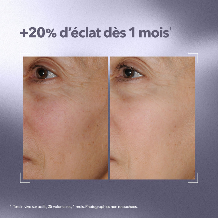 Crème Éclat Anti-Taches Bio 50ml – Krème – IllicoPharma