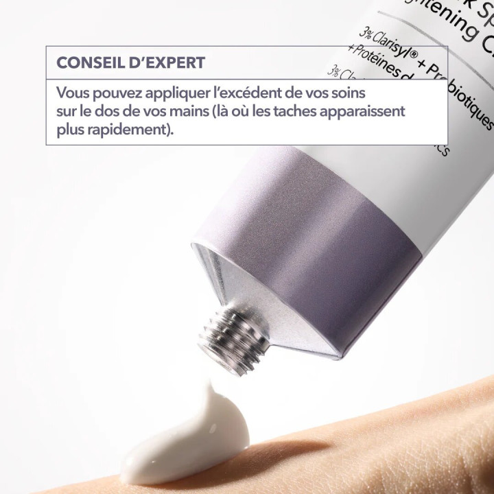 Crème Éclat Anti-Taches Bio 50ml – Krème – IllicoPharma