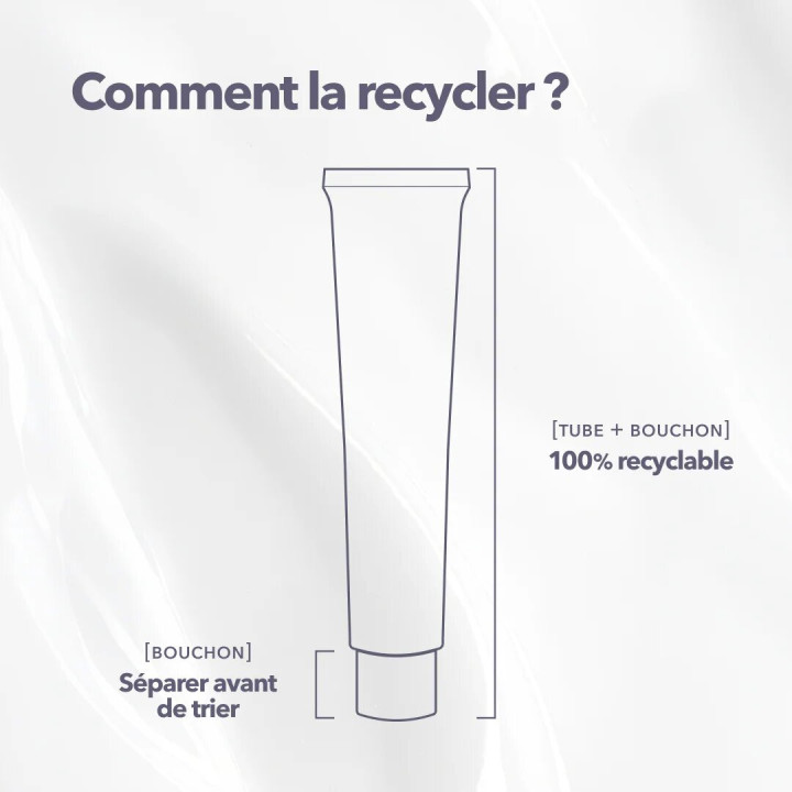 Crème Éclat Anti-Taches Bio 50ml – Krème – IllicoPharma