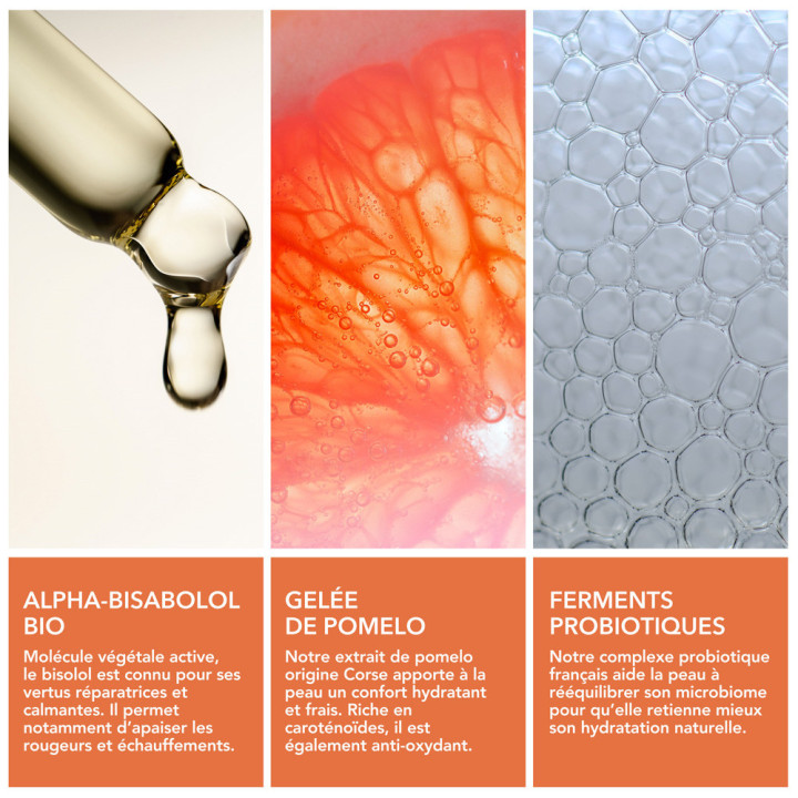 Stick Solaire Invisible SPF50+ 19g Krème – Krème – IllicoPharma