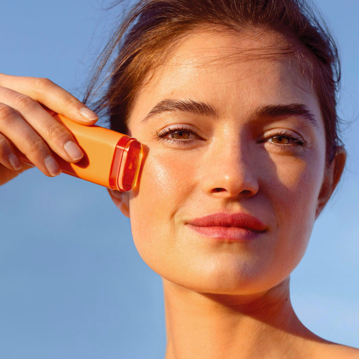 Stick Solaire Invisible SPF50+ 19g Krème – Krème – IllicoPharma