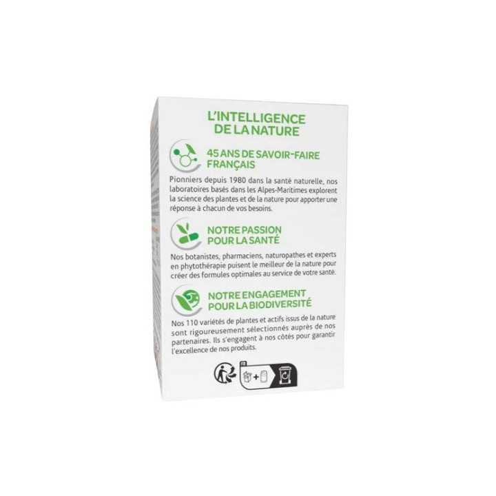 Arkogélules Shilajit x60 gélules - Arkopharma - IllicoPharma