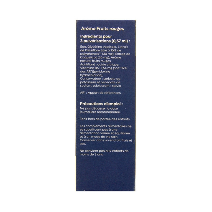 Spray Sublingual Kids Dodo 20ml – Les Bienfaits – IllicoPharma