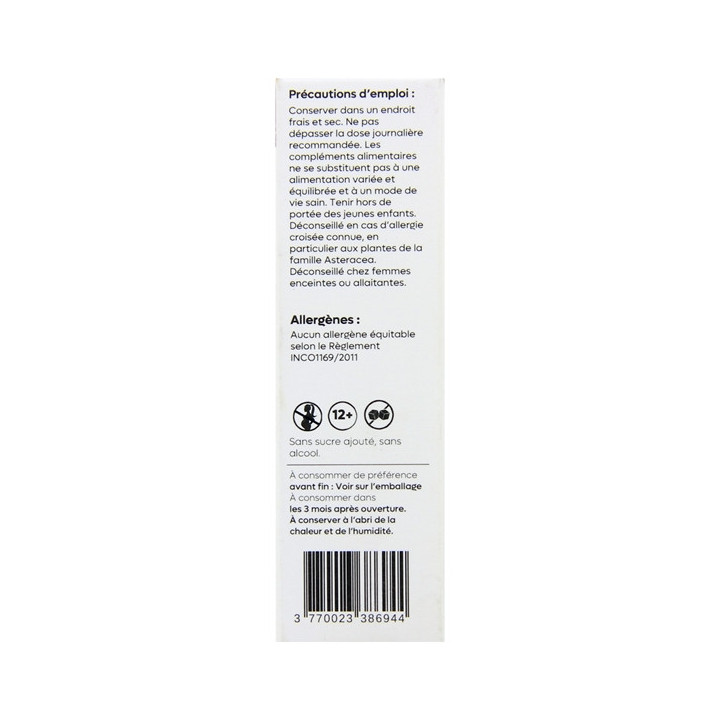 Spray Sublingual Règles Douloureuses 20ml – Les Bienfaits – IllicoPharma