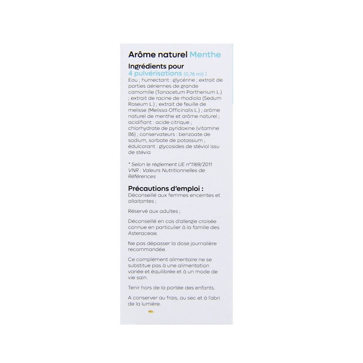 Spray Sublingual Mig'Flash 15ml – Les Bienfaits – IllicoPharma