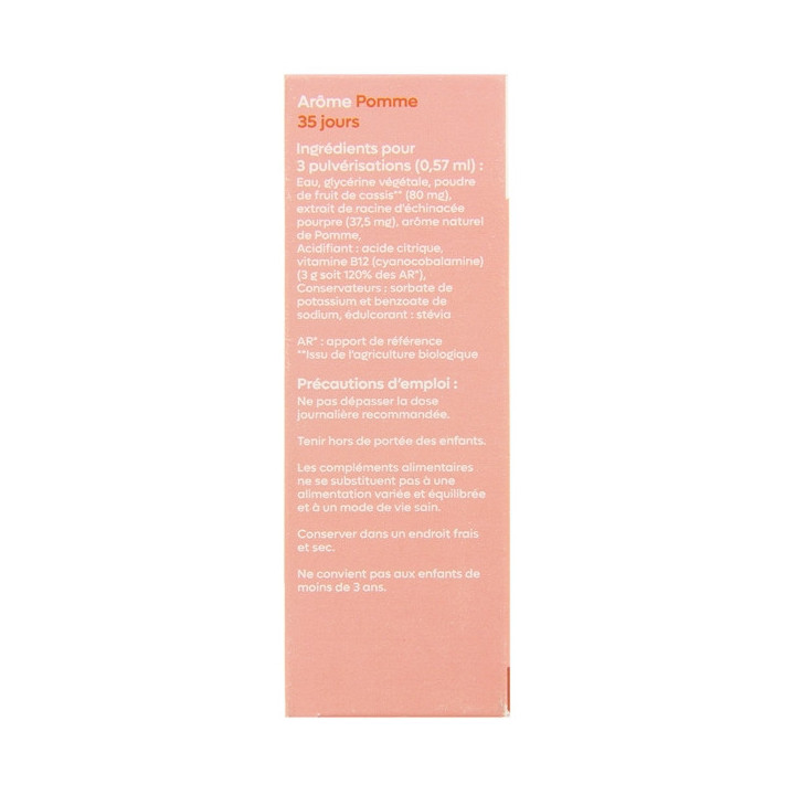 Spray Sublingual Kids Boost Défenses 20ml – Les Bienfaits – IllicoPharma