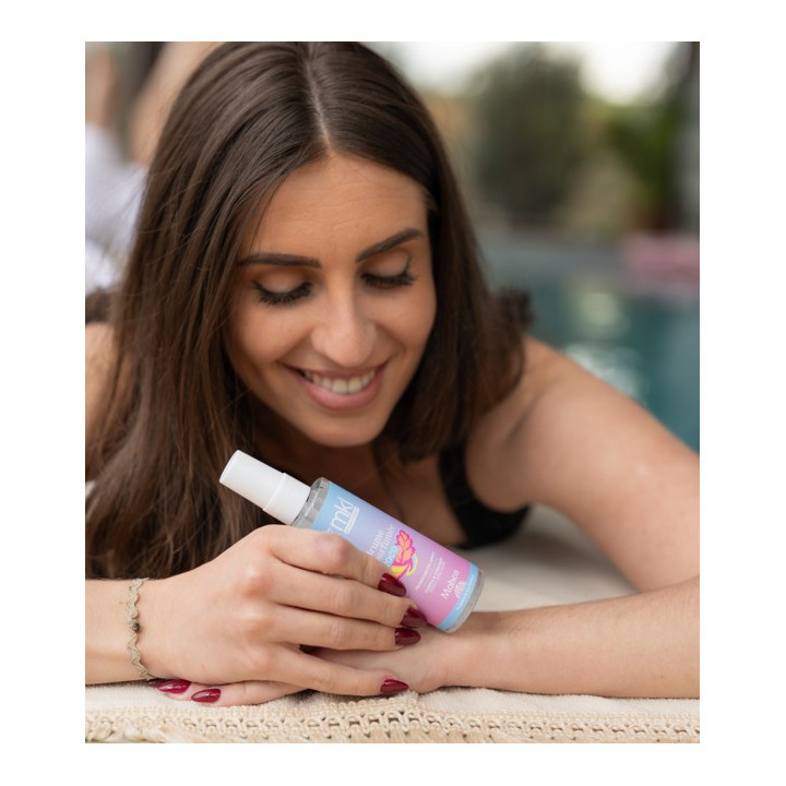 Mohea Brume Parfumée Coco 100ml – MKL – IllicoPharma