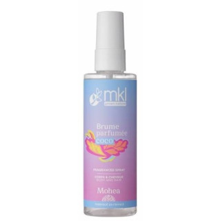 Mohea Brume Parfumée Coco 100ml – MKL – IllicoPharma