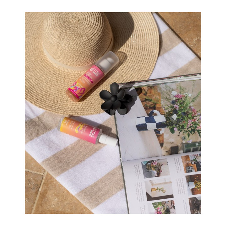 Mohea Brume Parfumée Coco 100ml – MKL – IllicoPharma