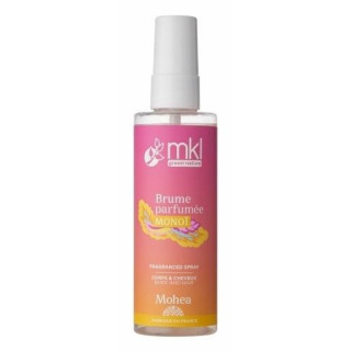 Mohea Brume Parfumée Monoï 100ml – MKL – IllicoPharma