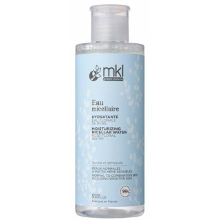 Eau Micellaire Hydratante 500ml – MKL – IllicoPharma