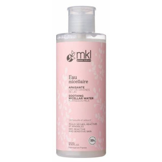 Eau Micellaire Apaisante 500ml – MKL – IllicoPharma