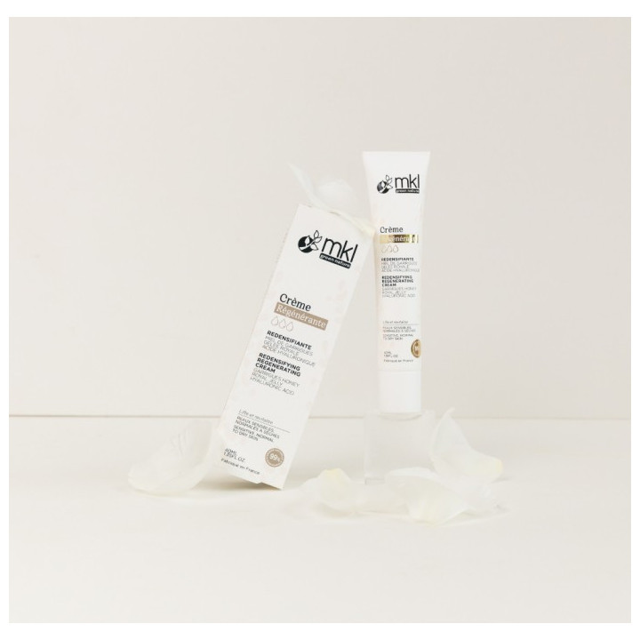 Crème Régénérante Redensifiante 40ml – MKL – IllicoPharma