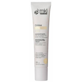 Crème Régénérante Redensifiante 40ml – MKL – IllicoPharma
