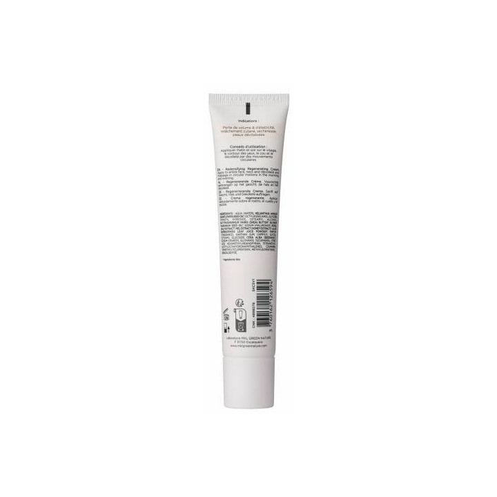 Crème Régénérante Redensifiante 40ml – MKL – IllicoPharma