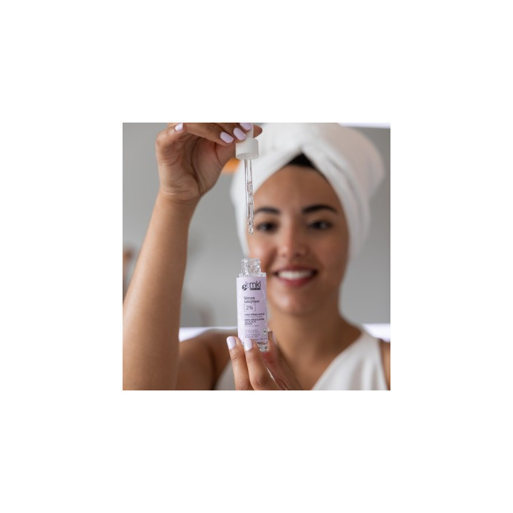 Sérum Salycique Sébo-Régulateur 30ml – MKL – IllicoPharma