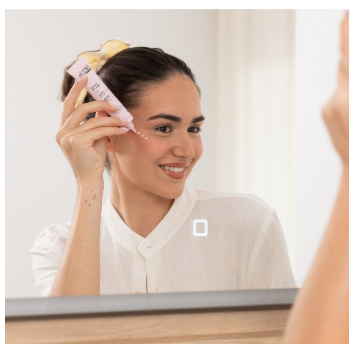 Crème 1ere Rides Lissante 40ml – MKL – IllicoPharma