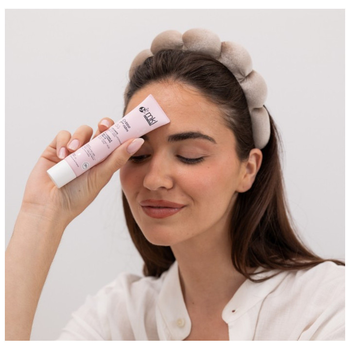 Crème 1ere Rides Lissante 40ml – MKL – IllicoPharma