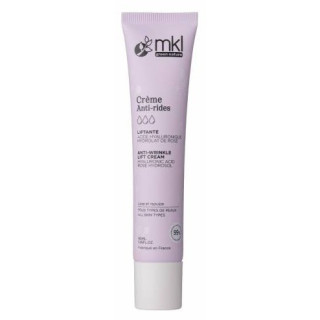 Crème Anti-Rides Liftante 40ml – MKL – IllicoPharma