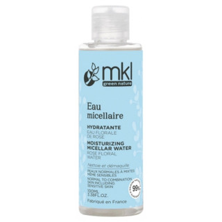 Eau Micellaire Hydratante 100ml – MKL – IllicoPharma