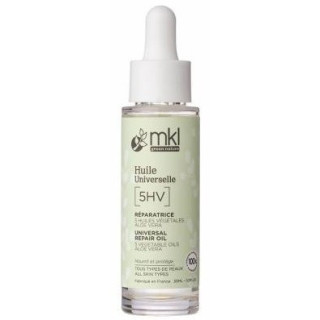 Huile Universelle Réparatrice 30ml – MKL – IllicoPharma
