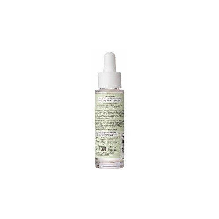 Huile Universelle Réparatrice 30ml – MKL – IllicoPharma