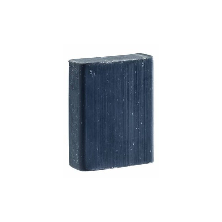Shampooing Solide Ortie Charbon 65g – MKL – IllicoPharma