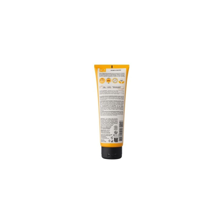 Shampooing Nutrition Bio 250ml – MKL – IllicoPharma