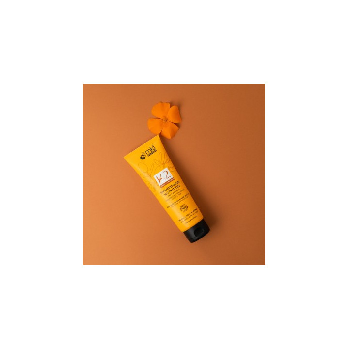 Shampooing Nutrition Bio 250ml – MKL – IllicoPharma