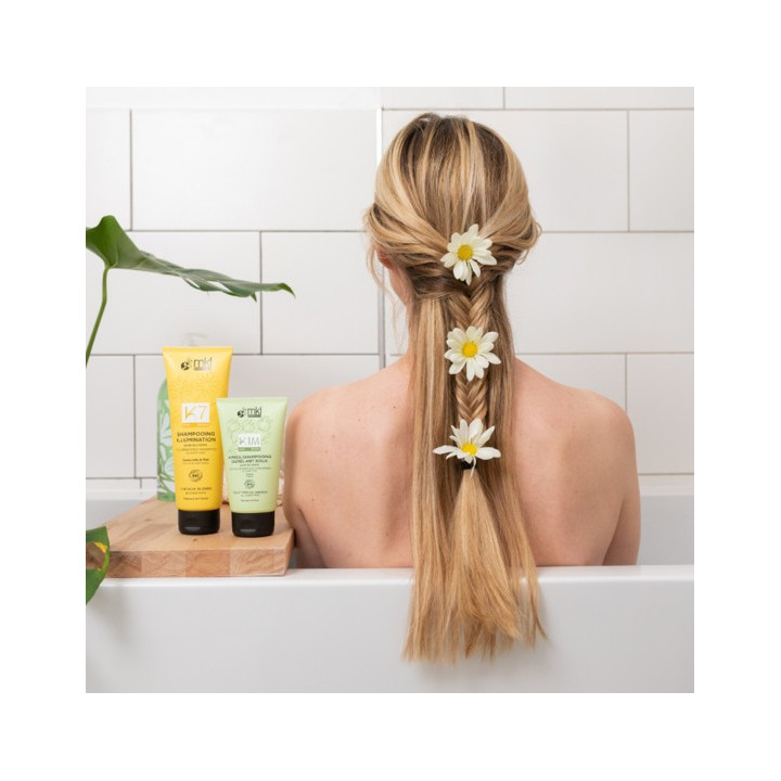 Shampooing Illumination Bio 250ml – MKL – IllicoPharma