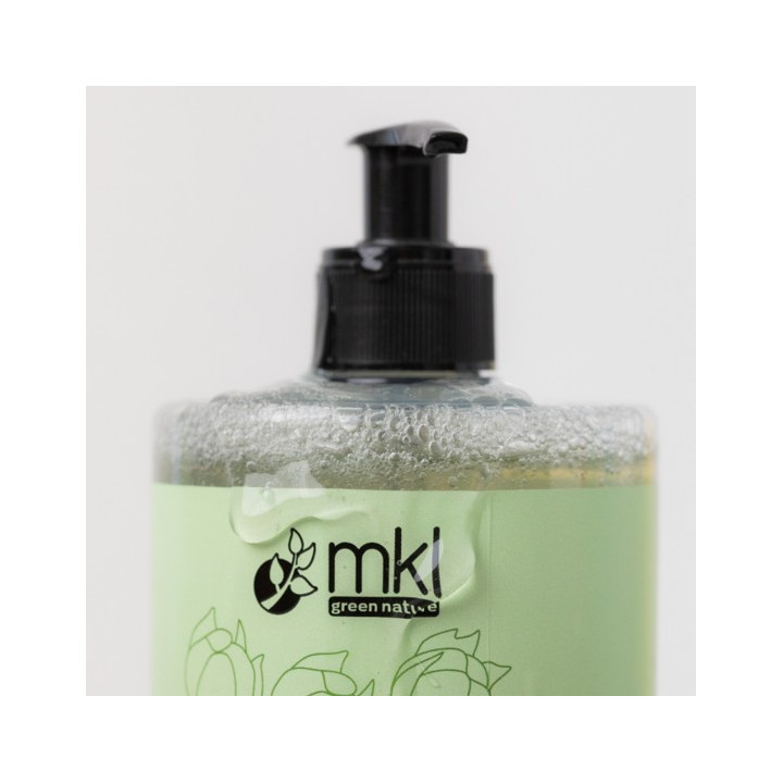 Shampooing Extra Doux Bio 750ml – MKL – IllicoPharma