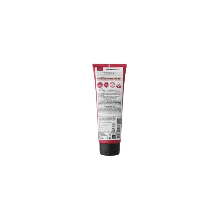Shampooing Éclat Bio 250ml – MKL – IllicoPharma