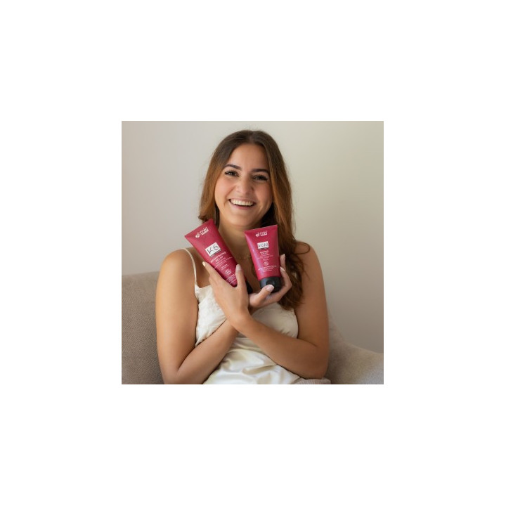 Shampooing Éclat Bio 250ml – MKL – IllicoPharma