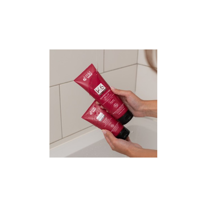 Shampooing Éclat Bio 250ml – MKL – IllicoPharma
