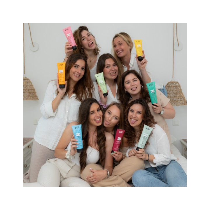 Shampooing Anti-Chute Bio 250ml – MKL – IllicoPharma