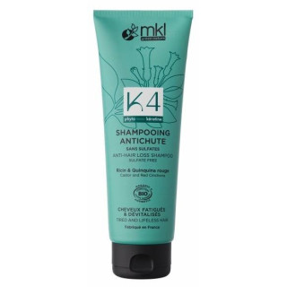 Shampooing Anti-Chute Bio 250ml – MKL – IllicoPharma