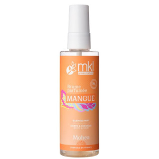 Mohea Brume Parfumée Mangue 100ml – MKL – IllicoPharma