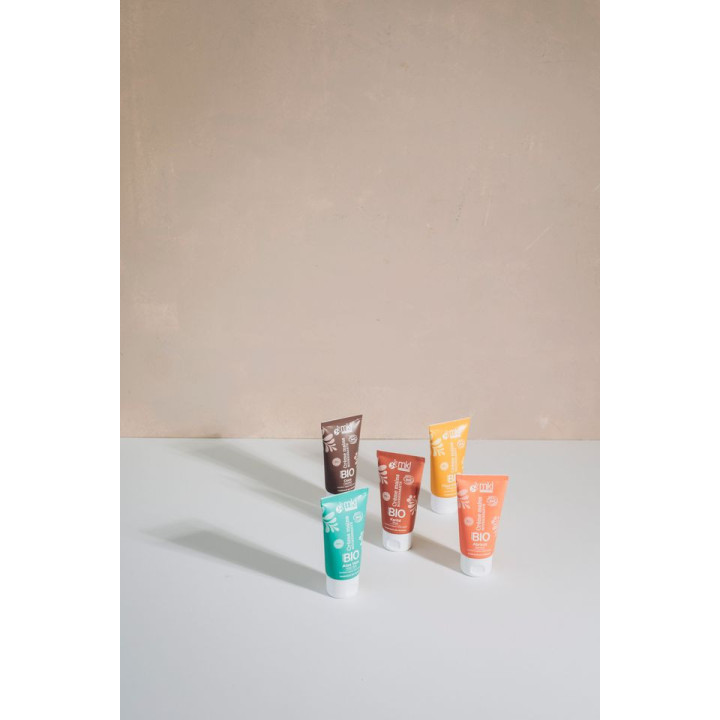Crème Mains Nourrissante Bio Coco 50ml – MKL – IllicoPharma