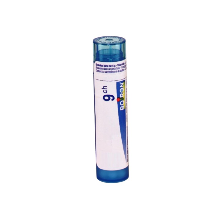 AUCUBA JAPONICA Granules - Boiron - dilutions CH,DH,MK - IllicoPharma