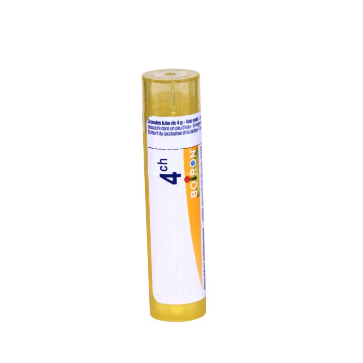 BAROSMA CRENATA Granules - Boiron - dilutions CH,DH,MK - IllicoPharma