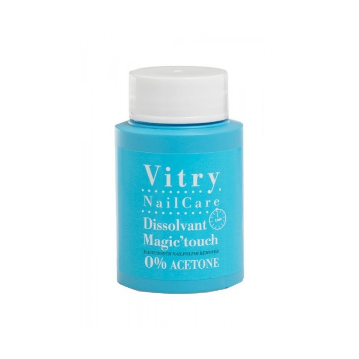 Dissolvant Magic Touch - Vitry - Pharmacie en ligne IllicoPharma