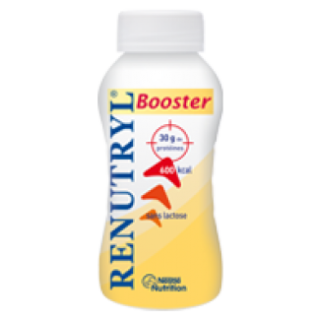 Renutryl Boost - Nutrition - Pharmacie en ligne IllicoPharma
