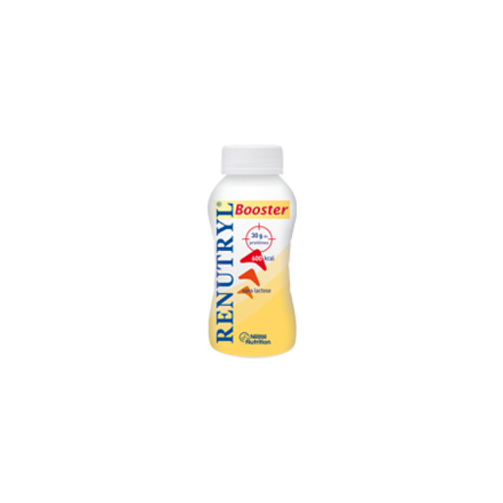 Renutryl Boost - Nutrition - Pharmacie en ligne IllicoPharma