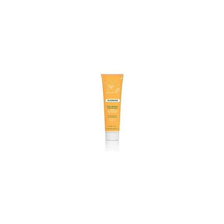 Crème dépilatoire - Klorane - Epilation, décoloration - IllicoPharma