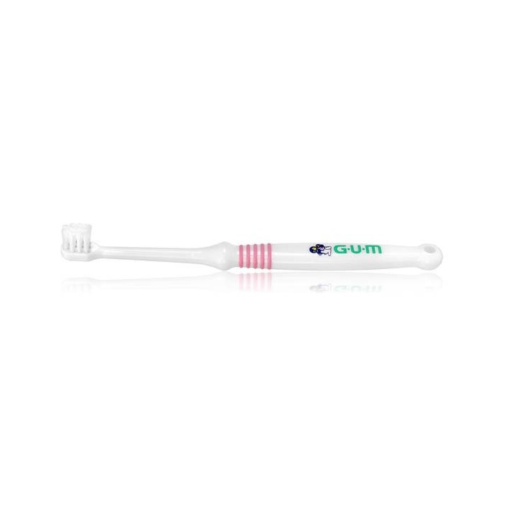 Baby 0+ - Gum - Brosse à dents - e-pharmacie IllicoPharma