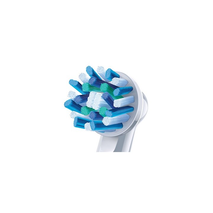 Oral-B Pro Brossettes Cross Action x3 - IllicoPharma