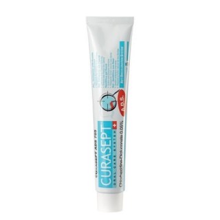Curasept ADS 705 dentifrice - Dentifrice adulte - IllicoPharma