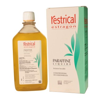 Restrical estragon 500ml - Médicament Constipation - IllicoPharma