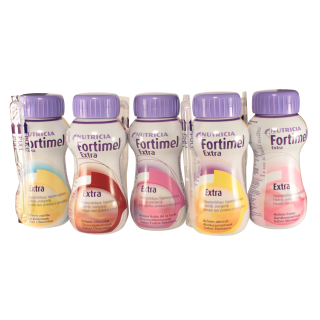 Fortimel Extra - Nutrition - Pharmacie sur internet IllicoPharma