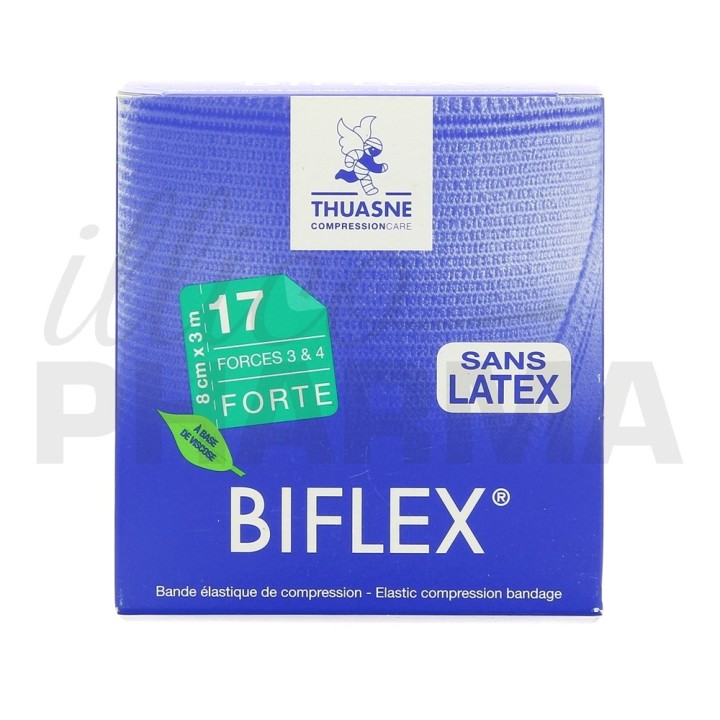 Biflex 17 Forte - Thuasne - Pharmacie en ligne IllicoPharma